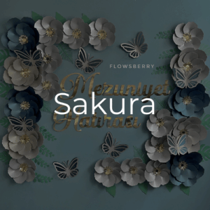 Sakura